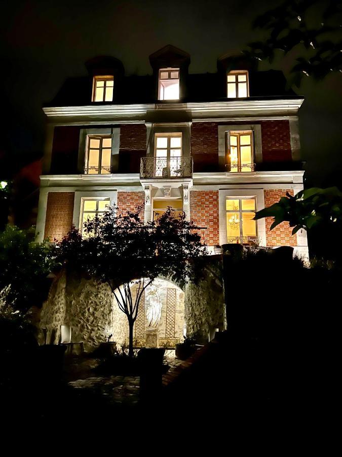 Maison Loire Blois Exteriér fotografie