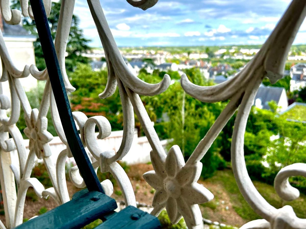 Maison Loire Blois Exteriér fotografie